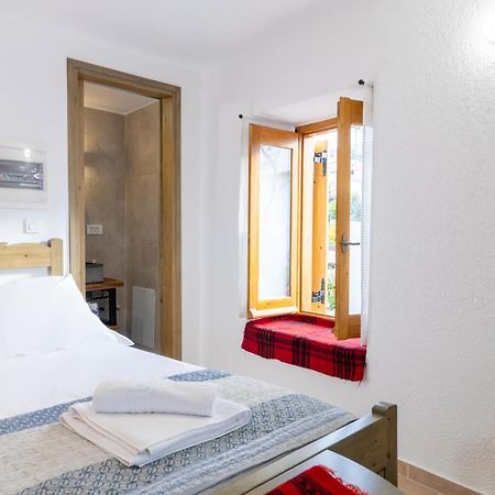 Apartamento Elithos Nest Kritsá Exterior foto