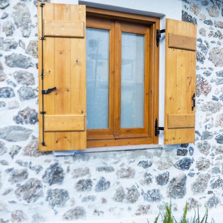 Apartamento Elithos Nest Kritsá Exterior foto