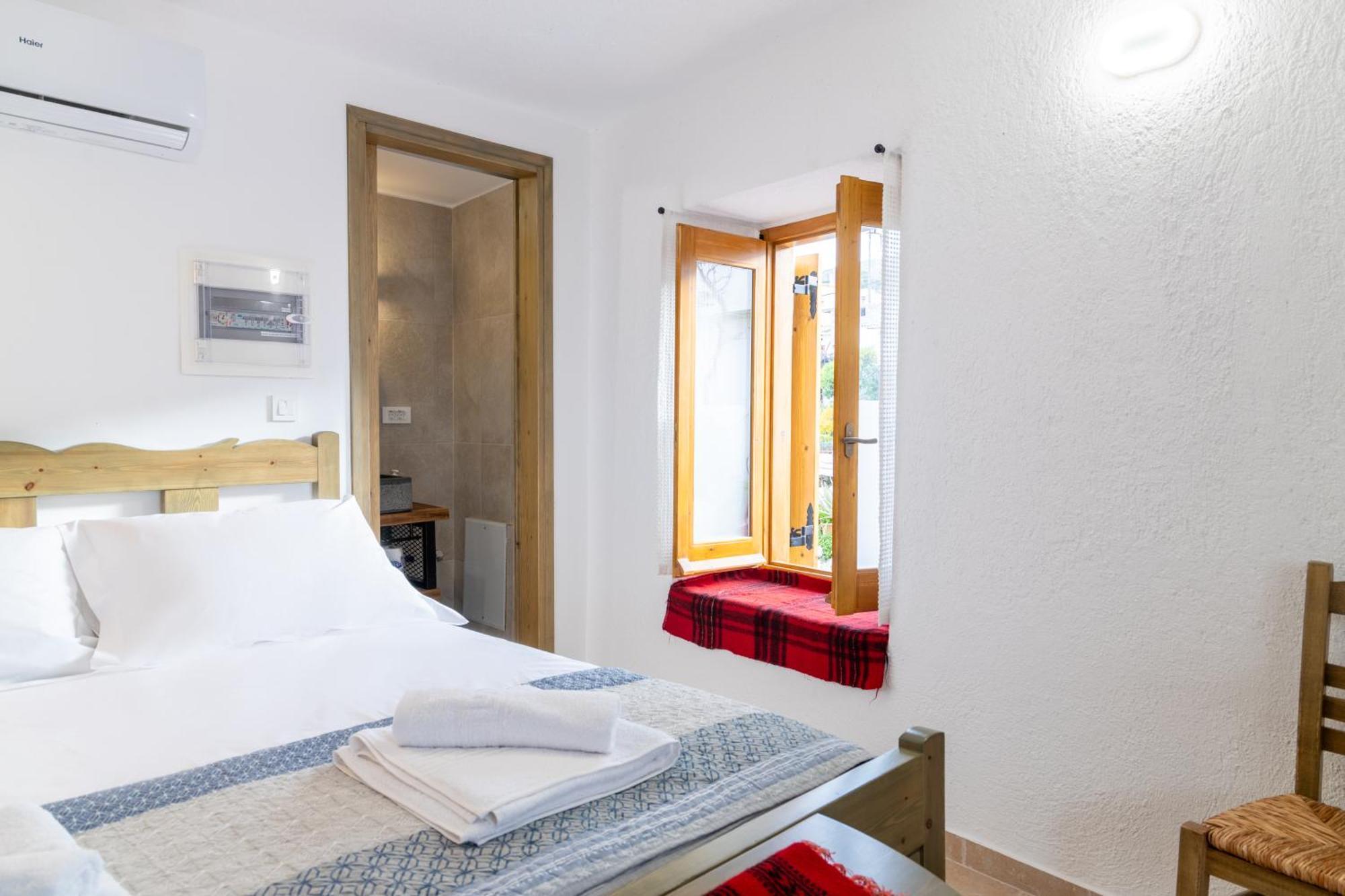Apartamento Elithos Nest Kritsá Exterior foto