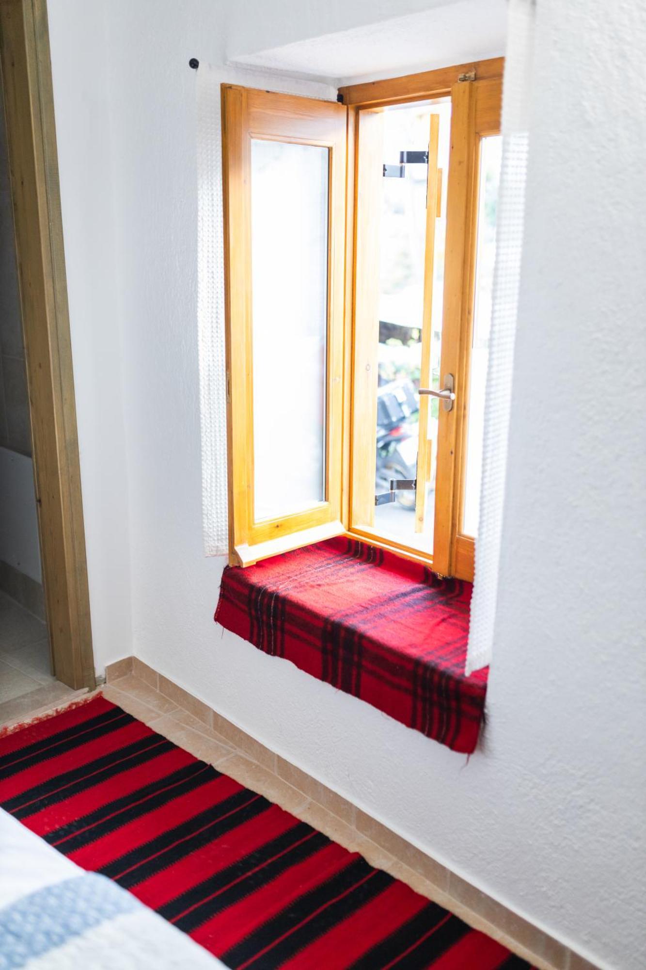 Apartamento Elithos Nest Kritsá Exterior foto
