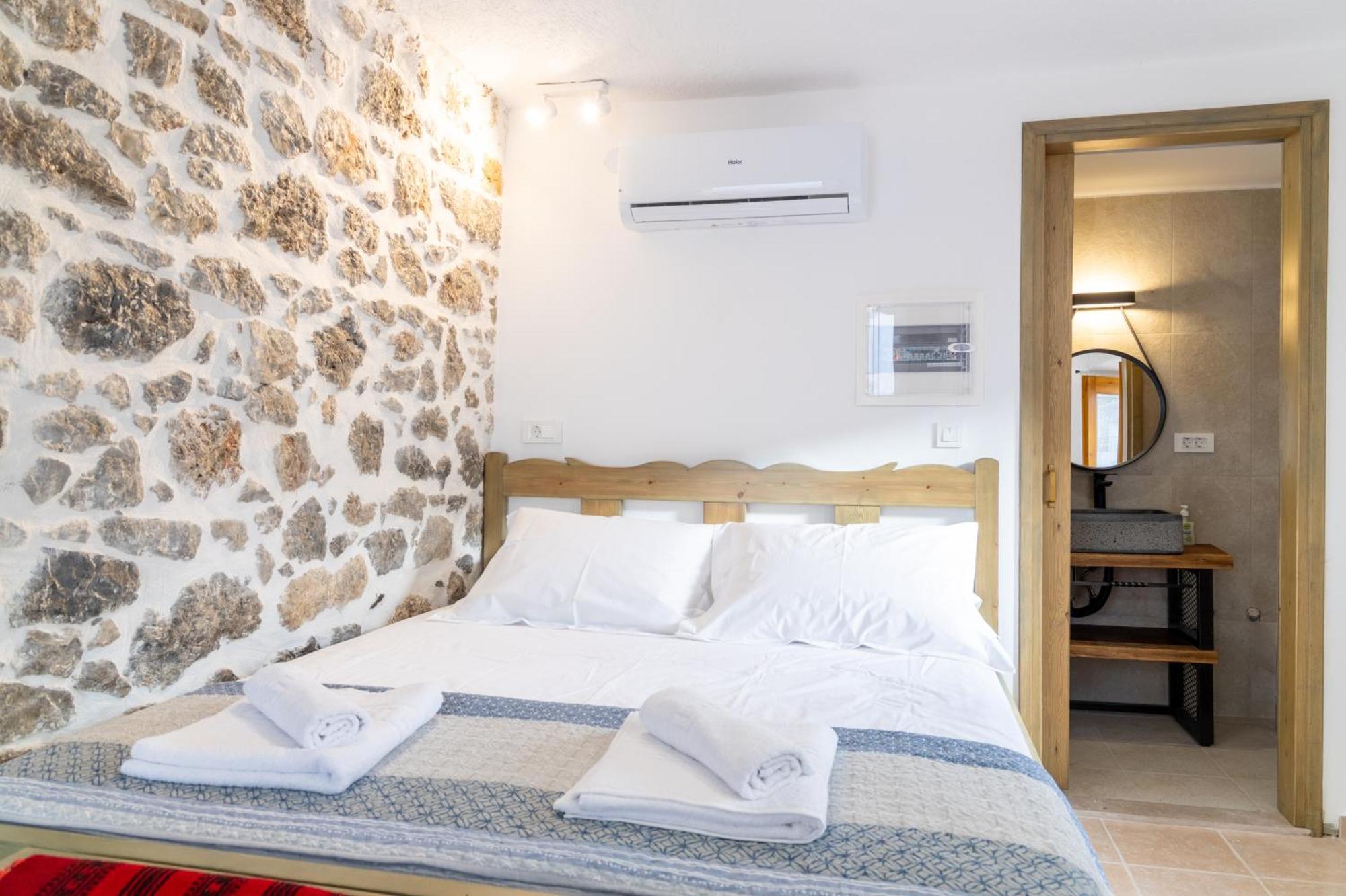 Apartamento Elithos Nest Kritsá Exterior foto