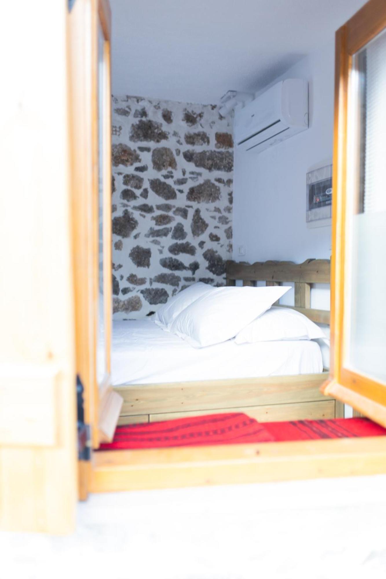 Apartamento Elithos Nest Kritsá Exterior foto