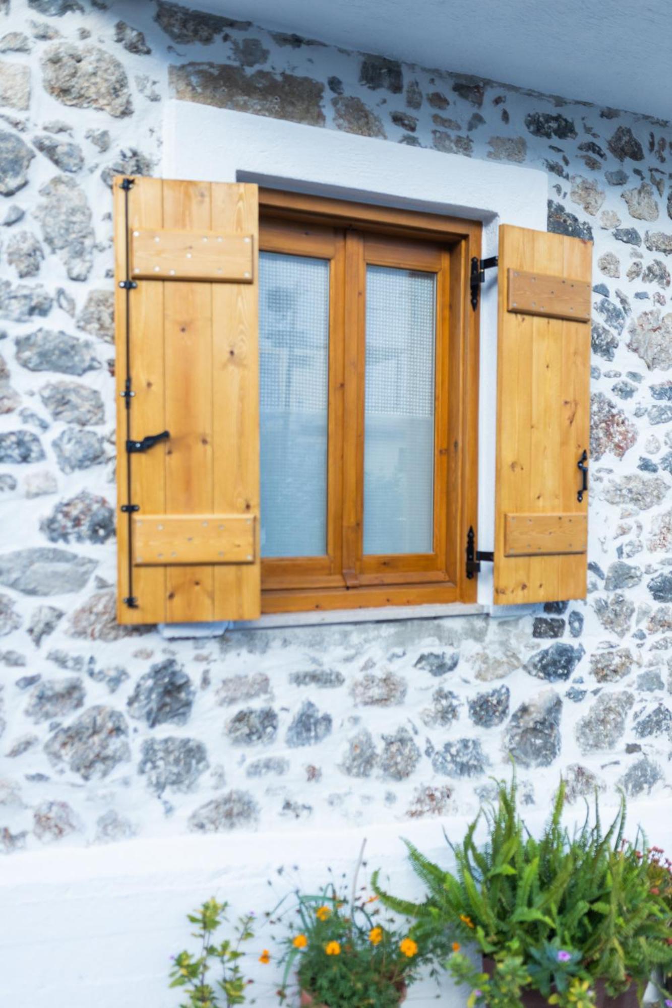 Apartamento Elithos Nest Kritsá Exterior foto